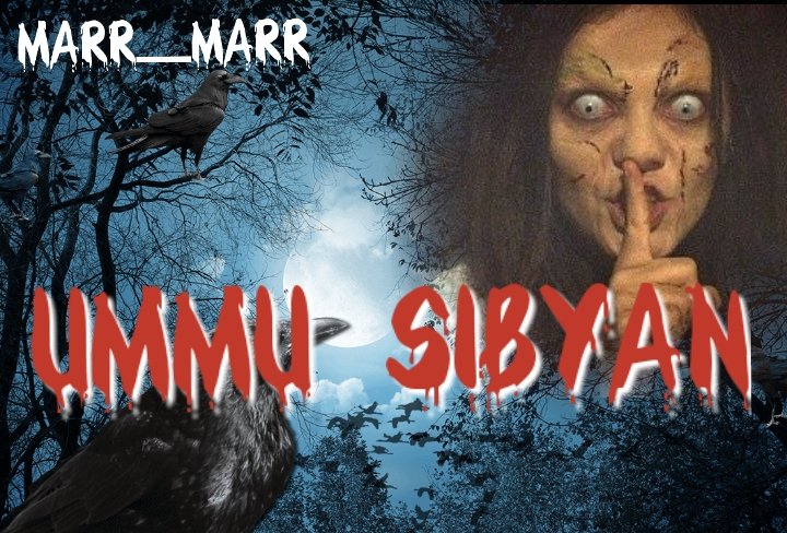 Wanita Hamil dan Anak Kecil Sering Diganggu Jin Ummu, Begini Cara Mudah Mengusirnya  