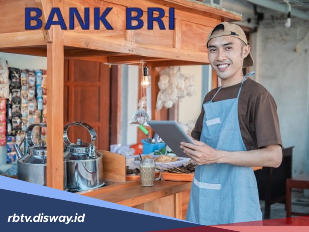 Solusi Akses Pembiayaan, KUR BRI 2025 Pinjaman Rp 20 Juta Cicilan Ringan dan Syarat Mudah