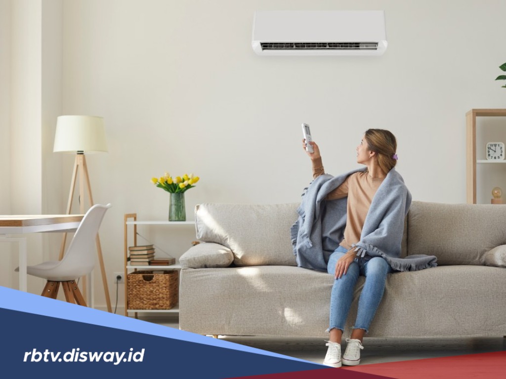 Wajib Tahu Sebelum Beli, Ini 5 Rekomendasi AC Paling Awet dan Cocok untuk Keluarga