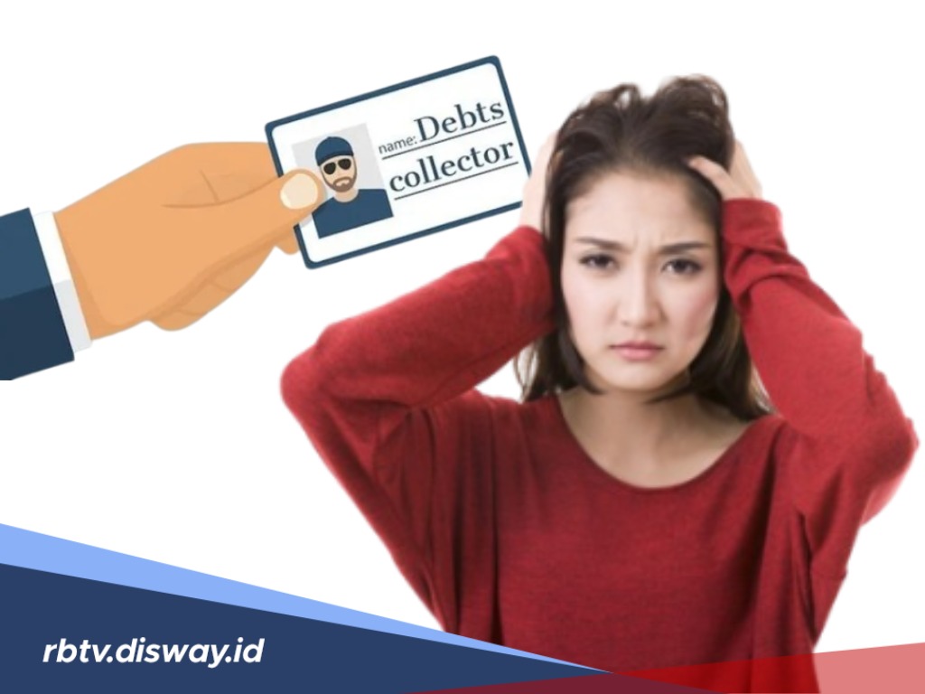 Waduh! Kriteria Ini Jadi Sasaran Empuk Penagihan DC Lapangan Shopee