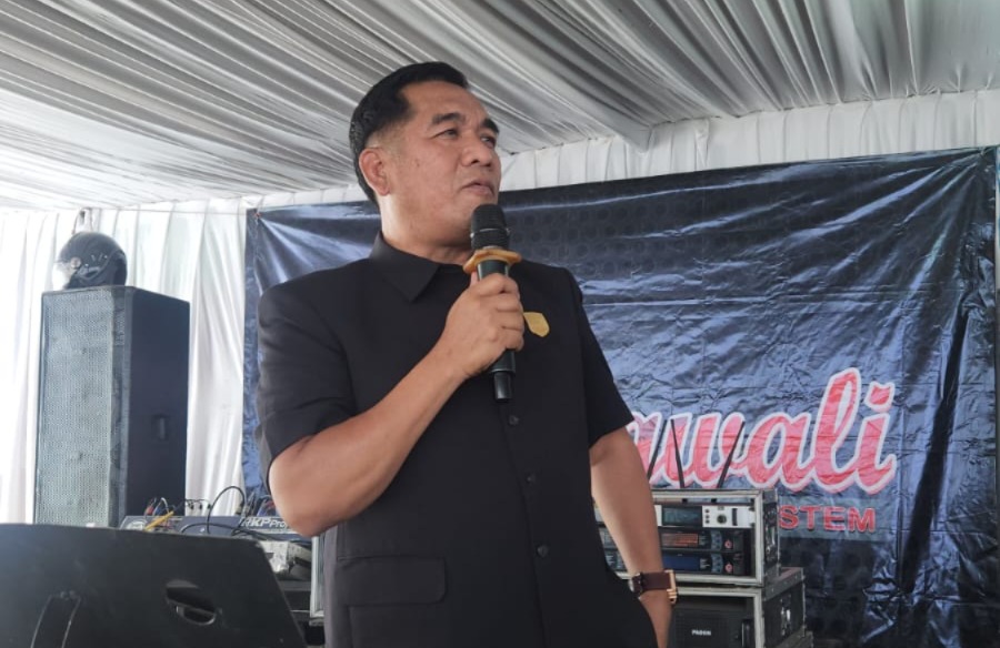 Edwar Samsi Apresiasi Langkah Gubernur Helmi Hasan Terbitkan Keputusan Pengurangan Pokok Pajak