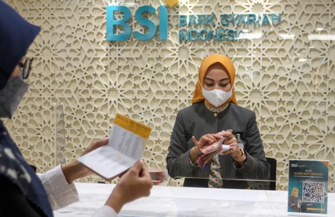 Cair Cepat Rp 25 Juta, Lengkapi 6 Syarat Pengajuan KUR BSI 2024, Tidak Ada Biaya Provisi 