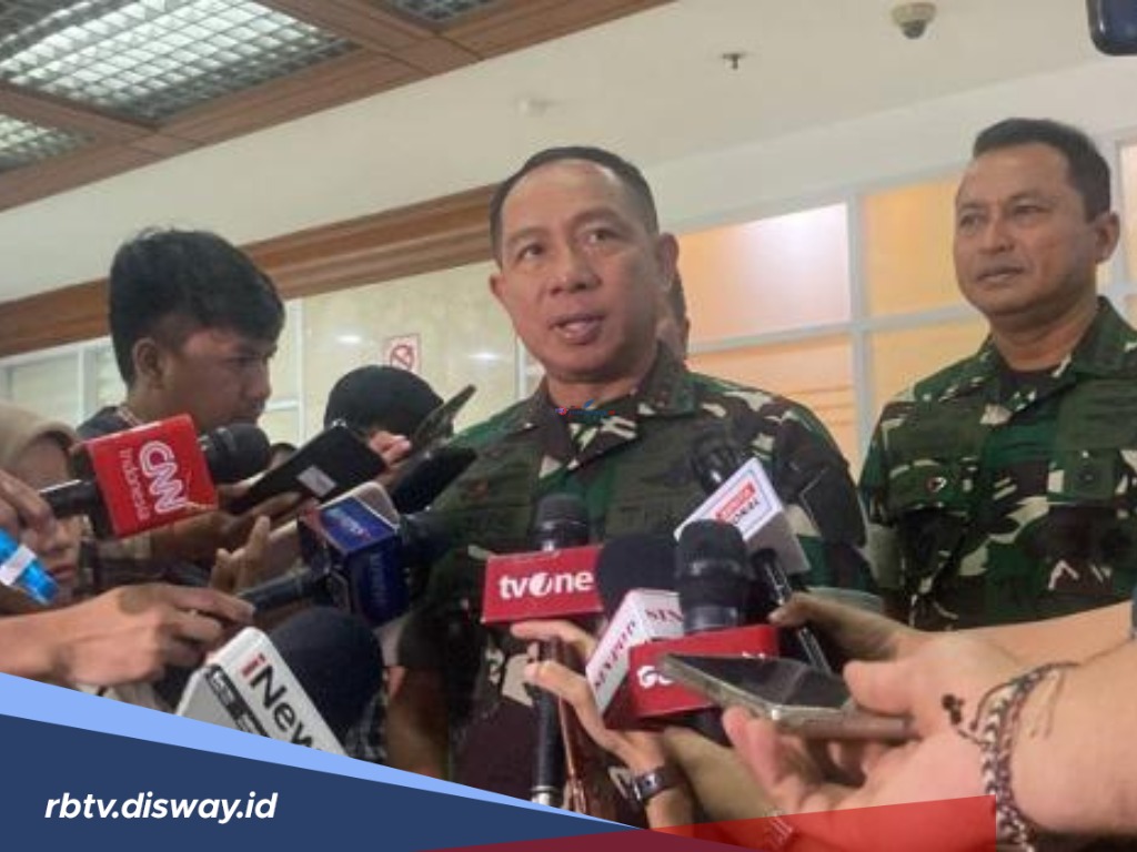 Panglima TNI Minta Tukin Prajurit Dinaikan Jadi 80 Persen, MenPAN-RB Siap Kabulkan