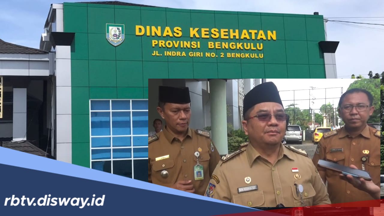 5.000 Warga Bengkulu Manfaatkan Program Presiden Prabowo Subianto