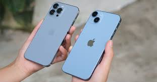 Mana yang Lebih Menarik? Ini Perbandingan iPhone 13 Pro vs iPhone 14 Plus