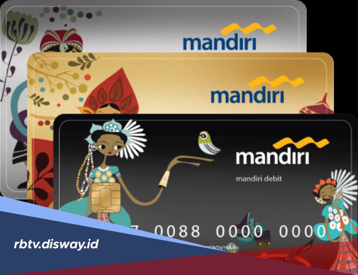 Saldo Minimal dan Syarat Buka Tabungan di Bank Mandiri