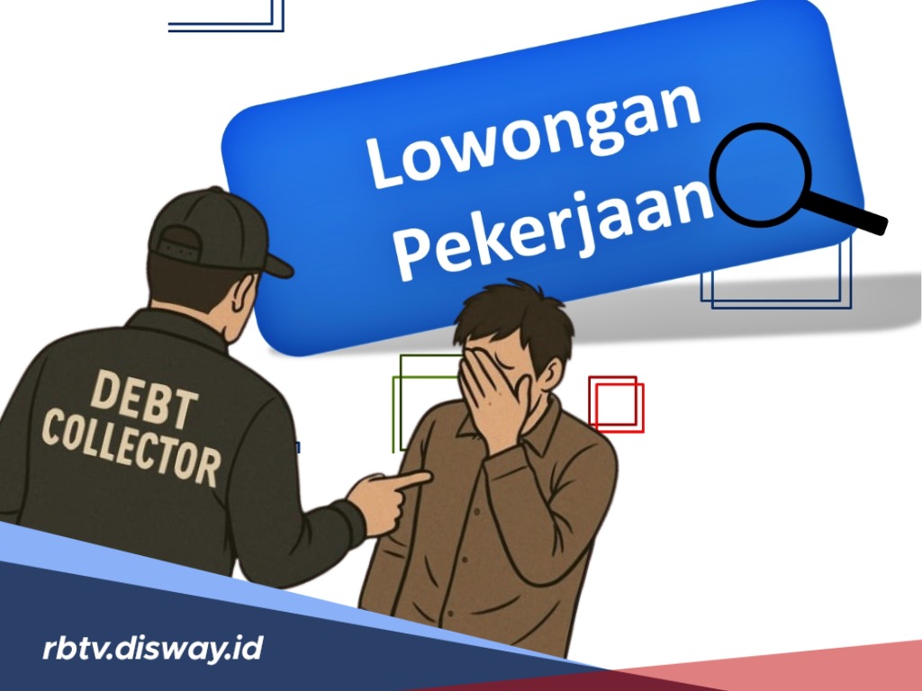 Persyaratan Umum, Jalur dan Proses Rekrutmen DC SPinjam