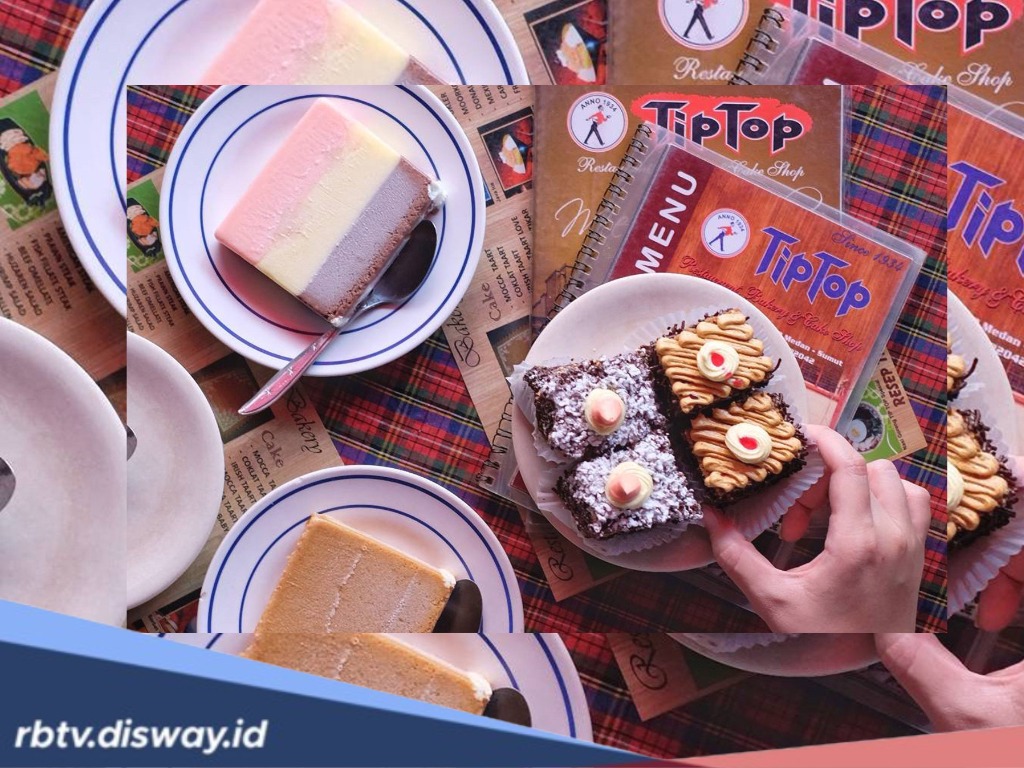 10 Es Krim Legendaris di Indonesia, Masih Eksis Sejak Zaman Kolonial hingga Disukai Presiden 