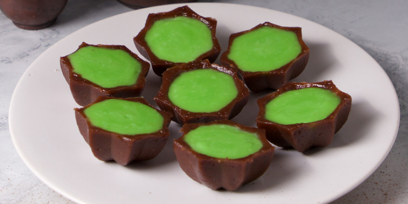 4 Resep Kue Khas Jambi, Kue Muso, Padamaran hingga Kue Buah Rengas