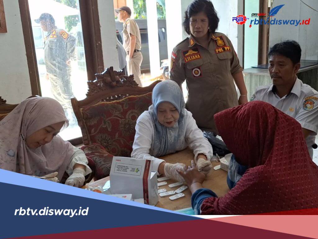 Terapis Pijat di Kabupaten Mukomuko Terinfeksi HIV, Dinkes Lakukan Hal Ini