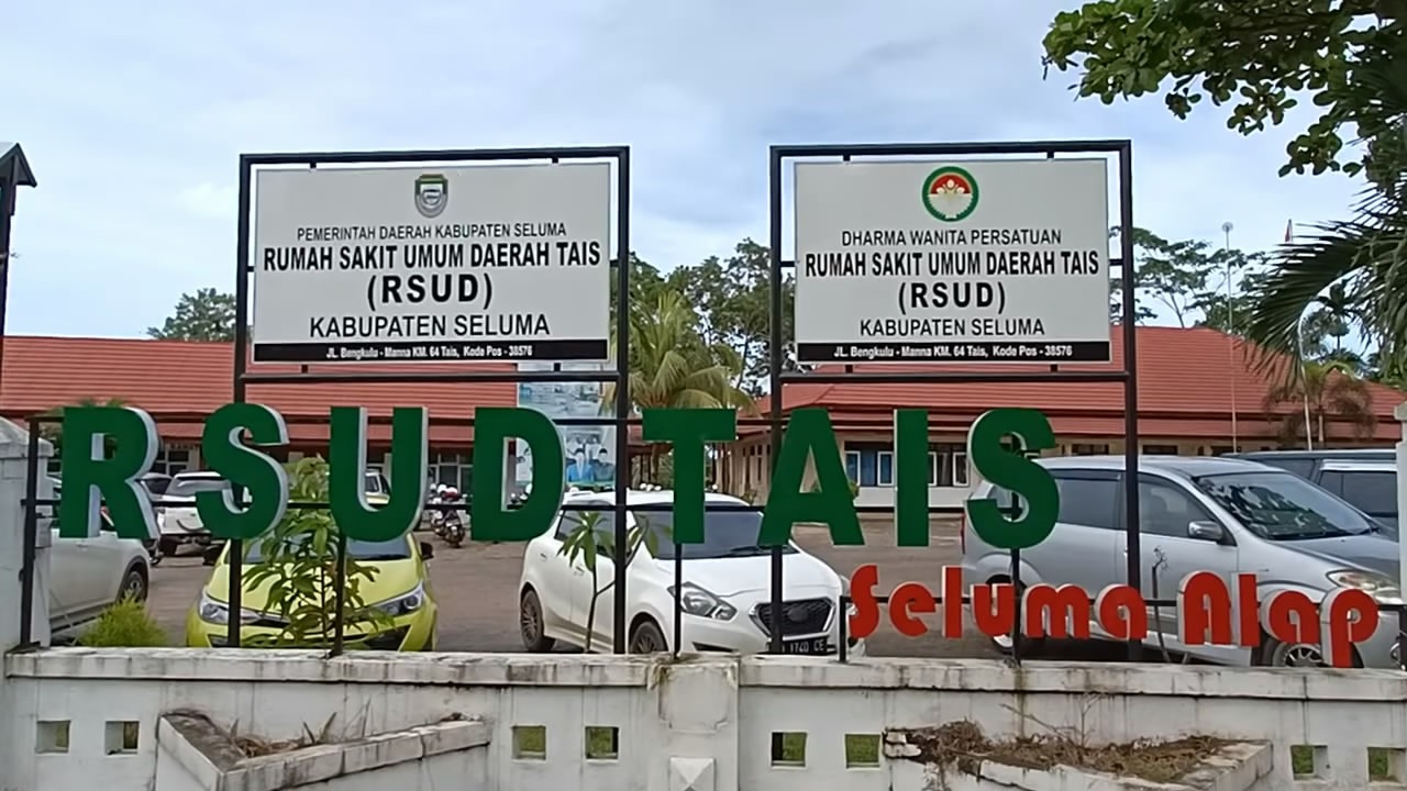 Penilaian Tim Kars Rsud Tais Lolos Akreditasi Bintang Lima Setingkat