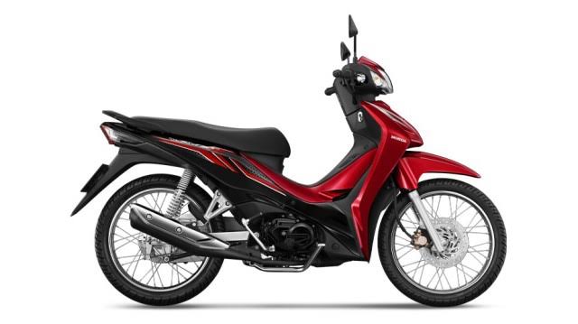 Motor Honda Terbaru Super Irit 1 Liter Bisa Tembus 76 KM, Harga Mulai Rp 16 Jutaan Cocok Untuk Ojol
