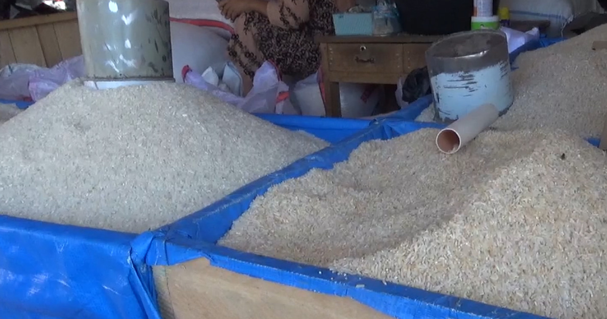 Pedagang Beras Diminta Patuhi Aturan, Badan Pangan Nasional Tetapkan HET Beras di Bengkulu Utara