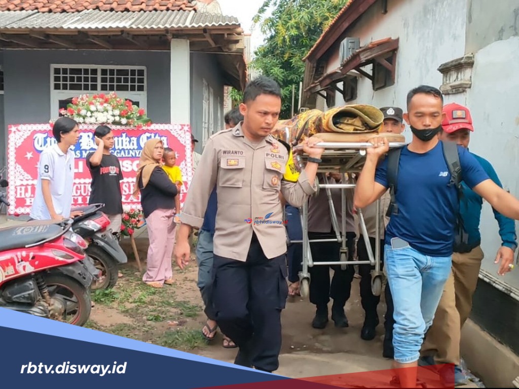 Siswa SD Meninggal Dunia, Berangkat Sehat, Pulang Tak Bernyawa, Polisi Periksa Saksi Cari Penyebab Kematian