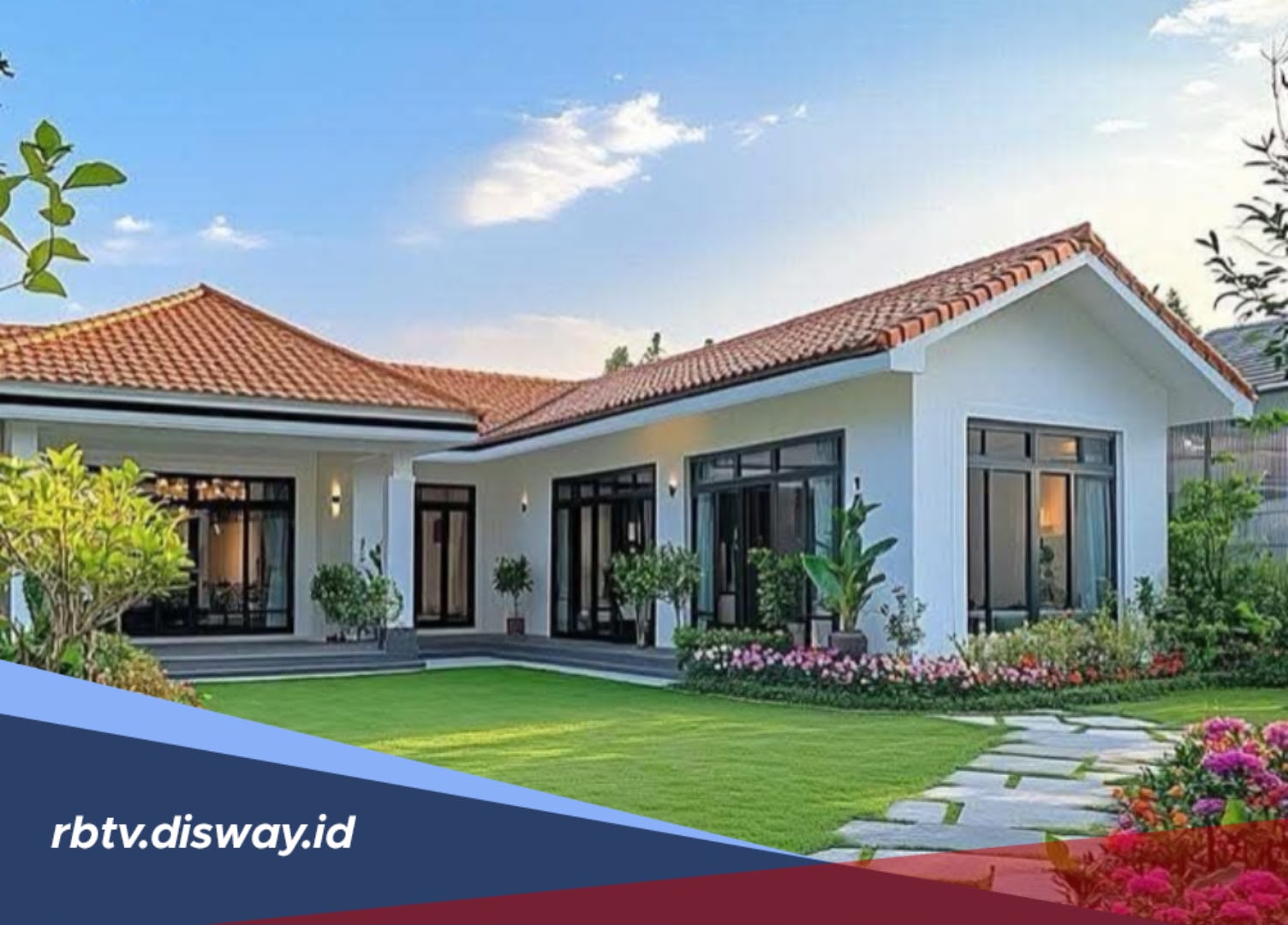 Desain Rumah yang Lebih Aman di Daerah Rawan Gempa