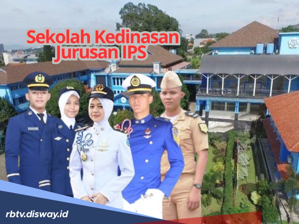 5 Rekomendasi Sekolah Kedinasan Jurusan IPS, Lulus Langsung Jadi ASN