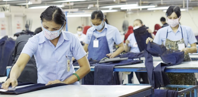 Wow, UMK 2026 Salah Satu Wilayah di Jawa Tengah Ini Rp 3,8 Juta, Cek di Sini Berapa Daerahmu?