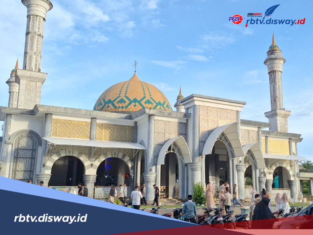 Kabar Gembira, Pemkab Mukomuko Mulai Data Pengurus Rumah Ibadah Penerima Jaminan Ketenagakerjaan