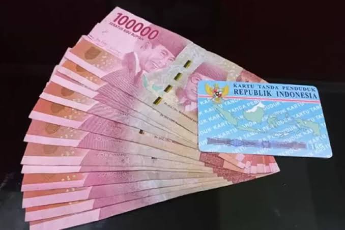 Bansos BPNT Rp2.400.000 Cair, Siapkan NIK KTP dan Akses Lewat Link 