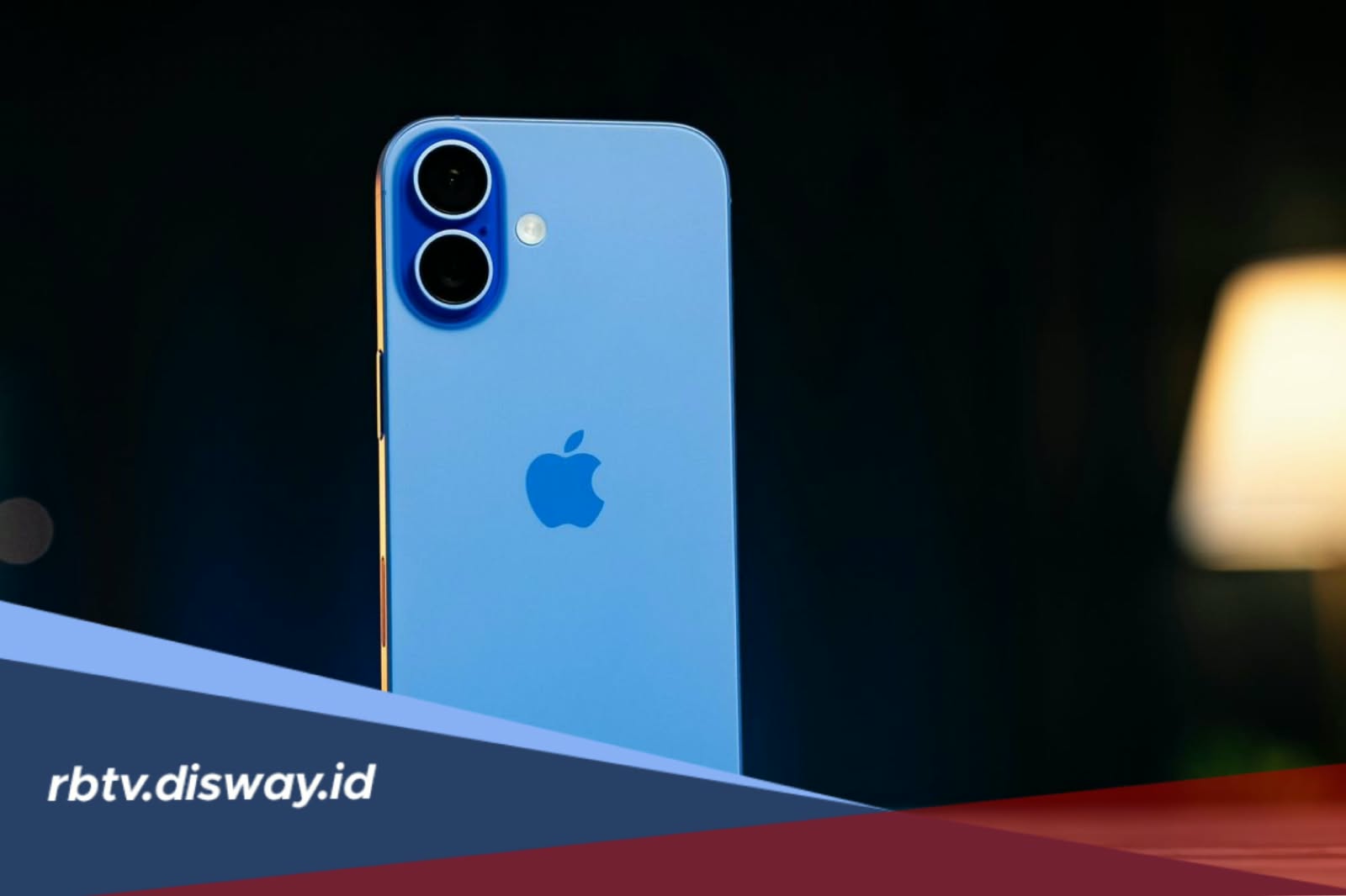 Mau Beli iPhone 16? Cek Dulu Harga Terbarunya di Oktober 2026