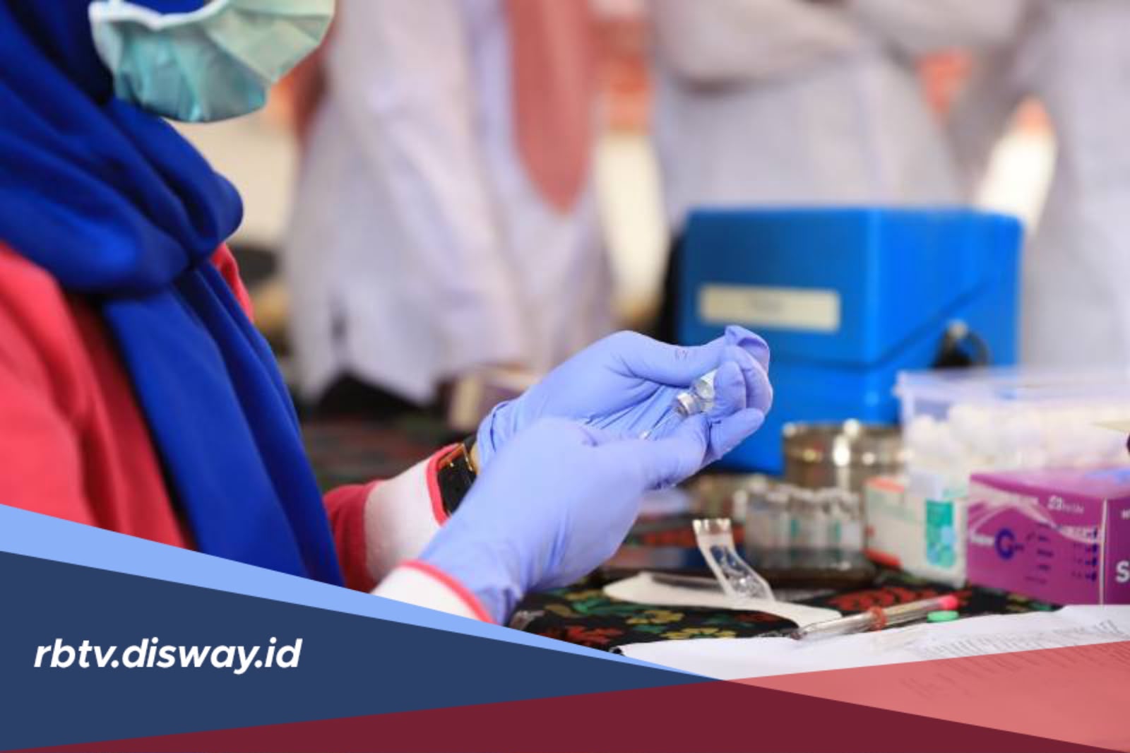Jenis Vaksin yang Penting untuk Anak Usia Sekolah Dasar di Program BIAS