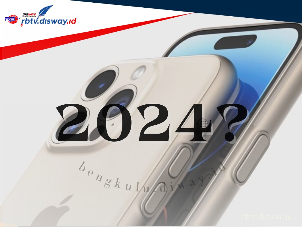 Simak Update Rilis 6 HP terbaru 2024 dan Harganya, Gosipnya Ada Iphone 16