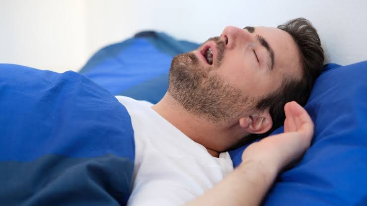 Hilangkan Suara Ngorok Saat Tidur, Ini 9 Cara Efektif Agar Suara Ngorok Hilang