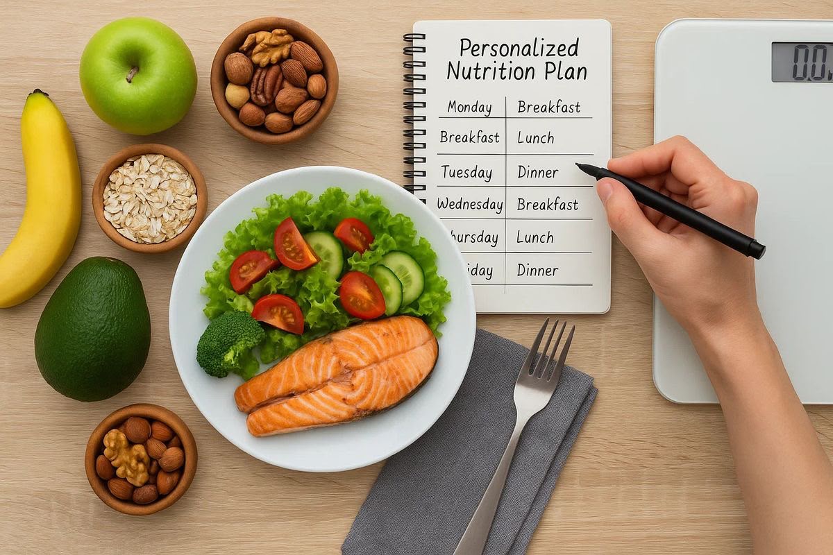 Meal Prep: Cara Sederhana Mengatur Makanan Sehari-hari, Begini Triknya