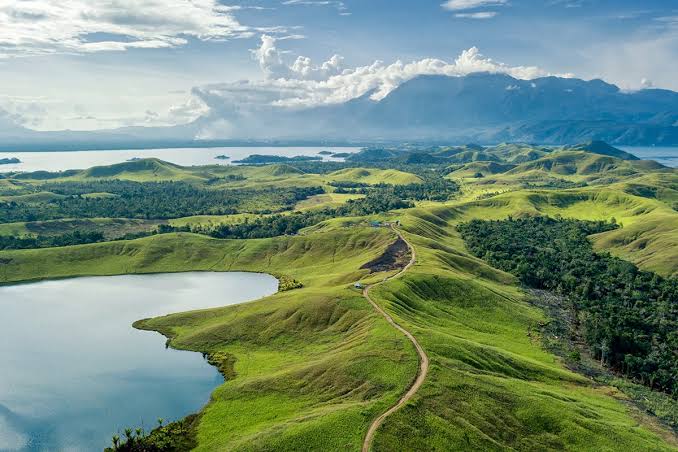 Harta Karun Senilai Rp 30.000 Triliun Masih Tersimpan di Papua, Belum Digarap dan Lokasinya Berisiko