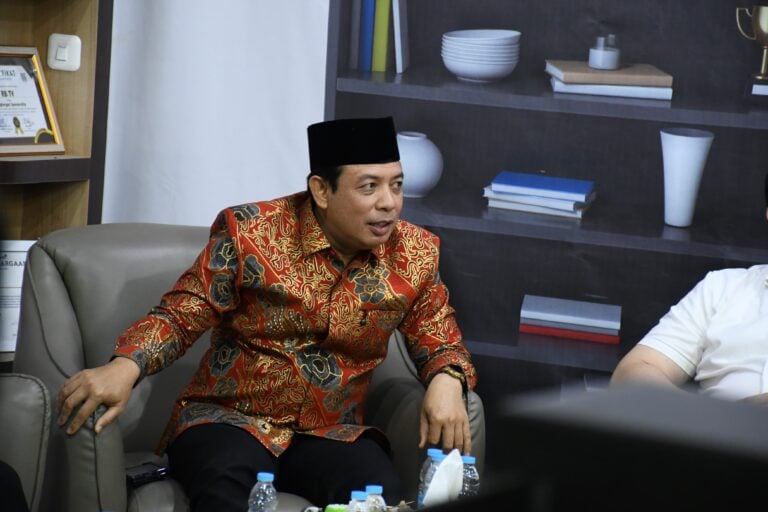 Efisiensi Anggaran, Pemkot Bengkulu Rancang Merger Sejumlah OPD