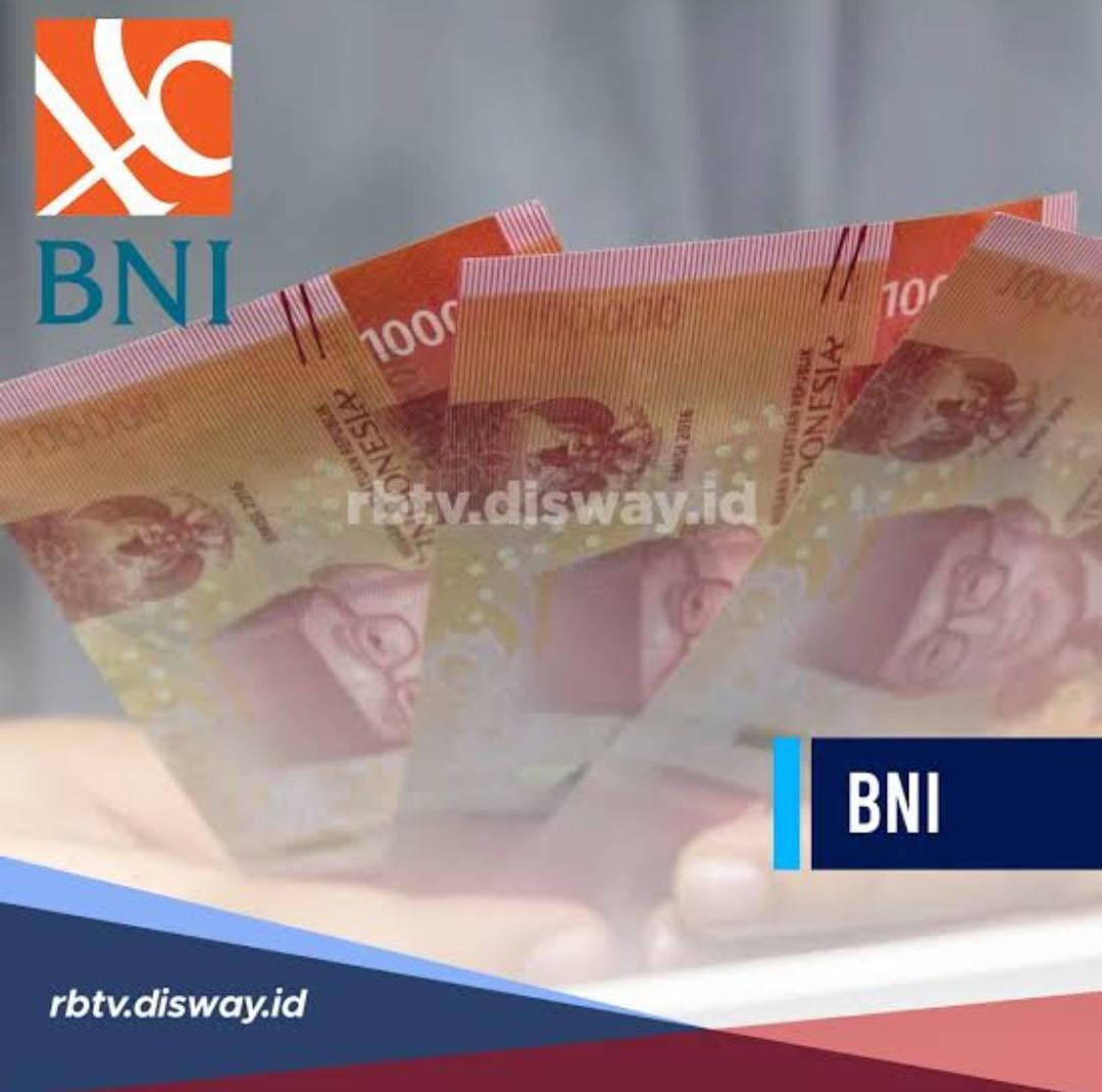 Pinjam Rp 50 Juta di KUR BNI Bisa Dicicil hingga 60 Bulan, Cicilannya di Bawah Rp 1 Juta