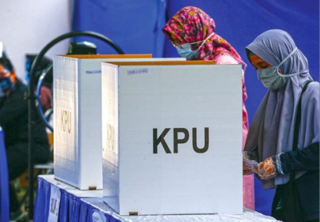 Pendaftar KPPS Pemilu 2024, Ini Syarat dan Cara Membuat Surat Keterangan Sehat di Puskesmas