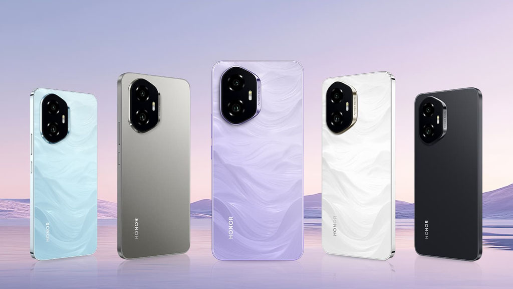 Honor 400 Series Bawa Baterai Berkapasitas 7000mAh dan Rangka Berbahan Logam   