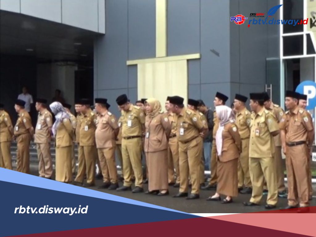 Waduh, 166 Pejabat Pemprov Bengkulu Belum Sampaikan LHKPN