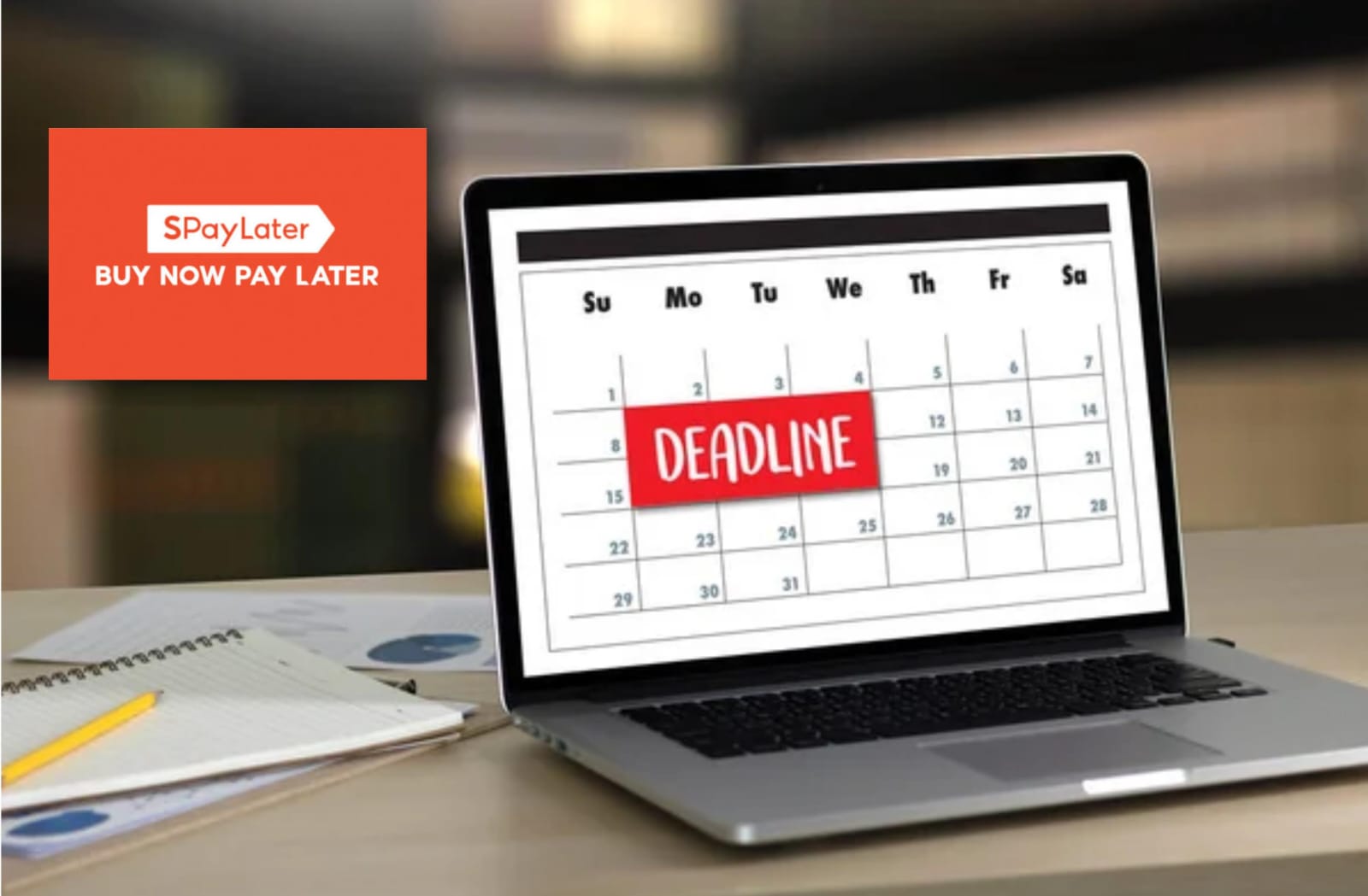 Silakan Cek Tanggal Jatuh Tempo Shopee PayLater, Bayar Tepat Waktu Agar Aman dari DC 