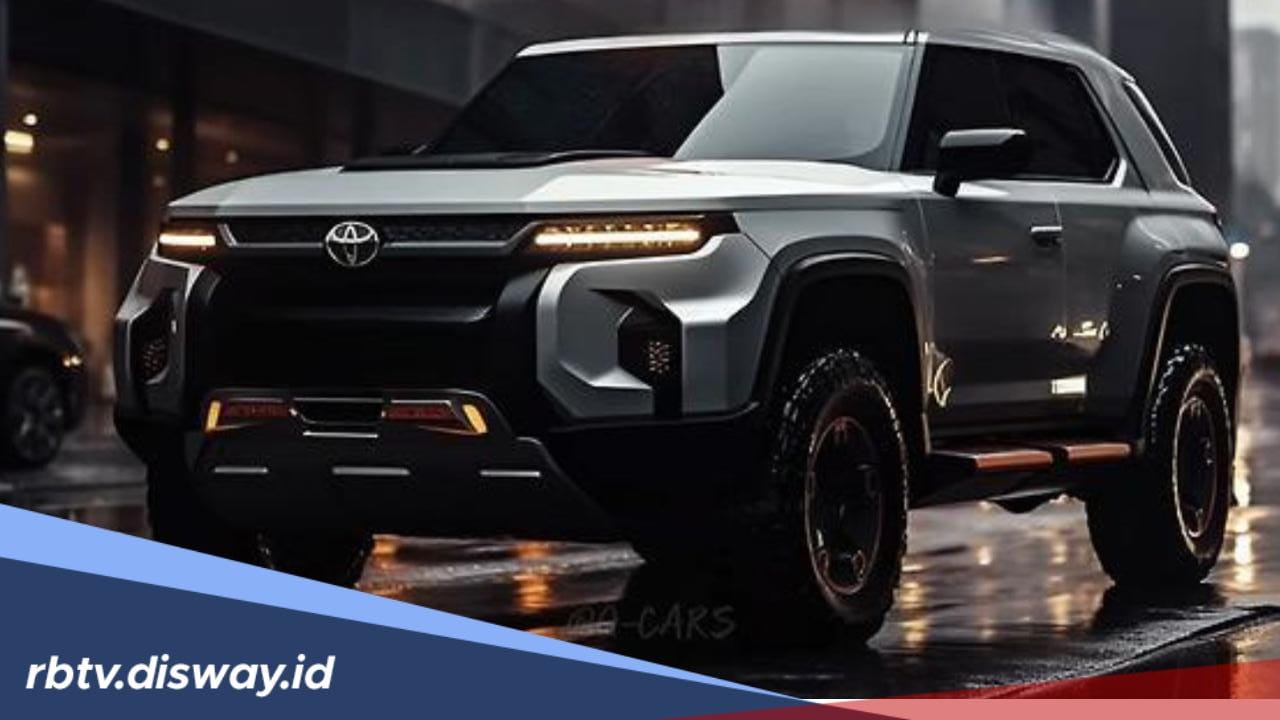  Segini Minimal Gaji Perbulan Jika Anda Mau  Kredit Toyota Fortuner Facelift 2024