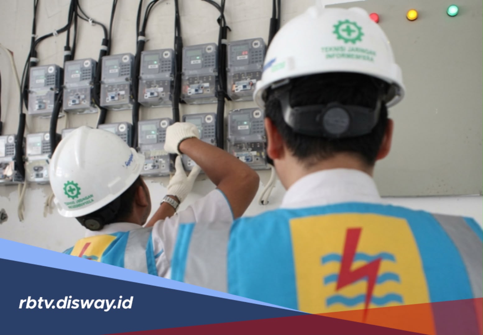 Gaji Pegawai PT PLN Berdasarkan Posisi dan Grade