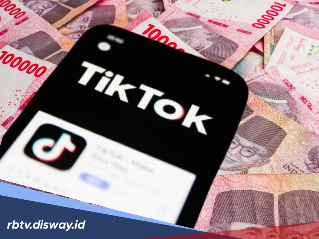 Penghasil Saldo DANA 2025, Ini 5 Jurus Mengubah TikTok Jadi Mesin Penghasil Uang