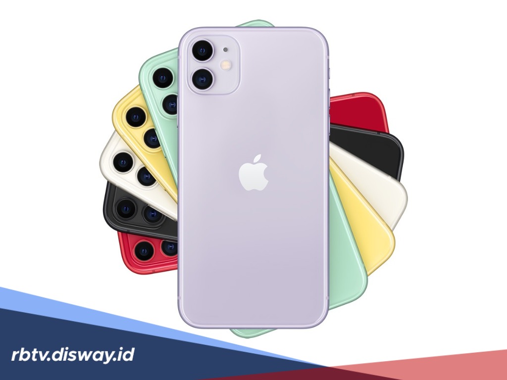 5 Rekomendasi iPhone Bekas yang Masih Woth It  untuk Dibeli Tahun 2026