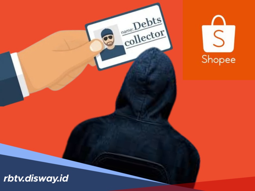 Jadi Debt Collector Punya Banyak Risiko, Apakah Identitas DC Shopee Boleh Disebarluaskan?