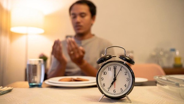 Jadwal Buka Puasa Bengkulu Hari Ini 4 Maret 2026 