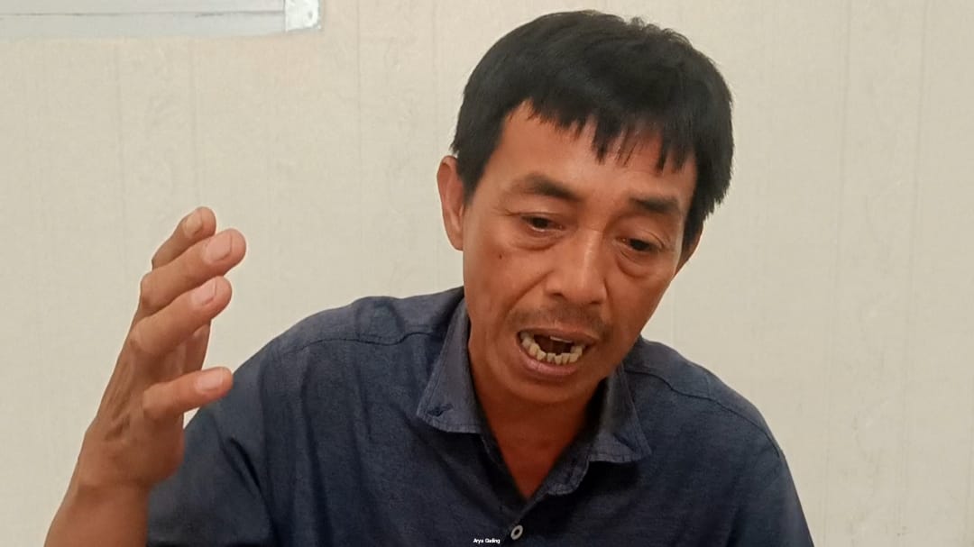 Tokoh Masyarakat Seluma Pastikan Seluruh Rakyat Seluma Setuju Tambang Emas Dibuka, Ini Syarat Utamanya