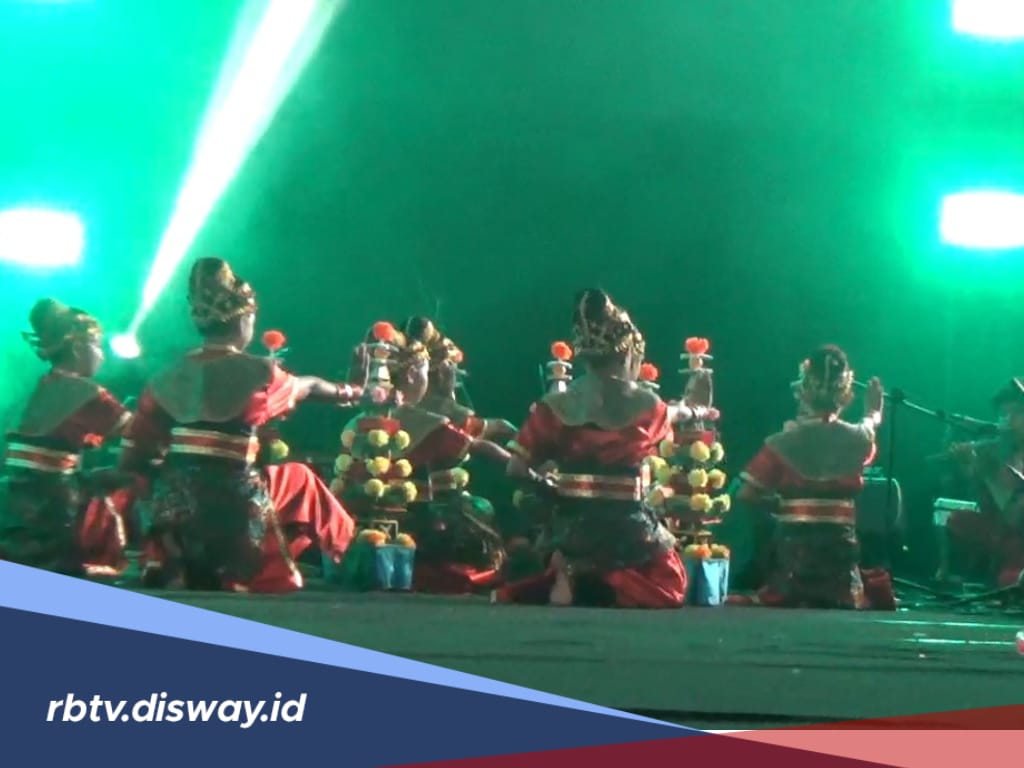 Festival Tabut Bengkulu 2025, Diisi Berbagai Perlombaan, Pemprov Undang Menteri hingga Kedutaan 