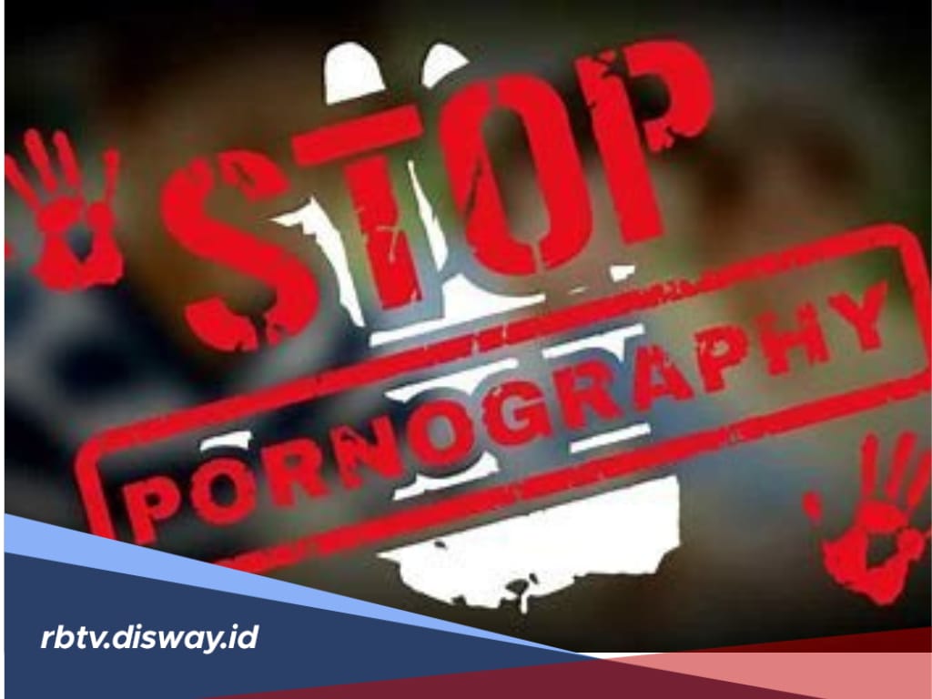 Siapa Bilang Sulit? Begini Cara Berhenti Kecanduan Konten Porno, Pasti Berhasil