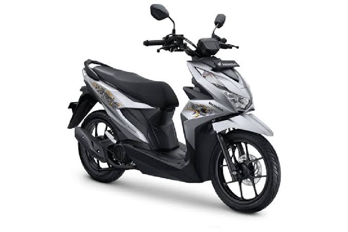 Fitur dan Spesifikasi Menarik, Ini Simulasi Kredit Motor Honda Beat Street 2024