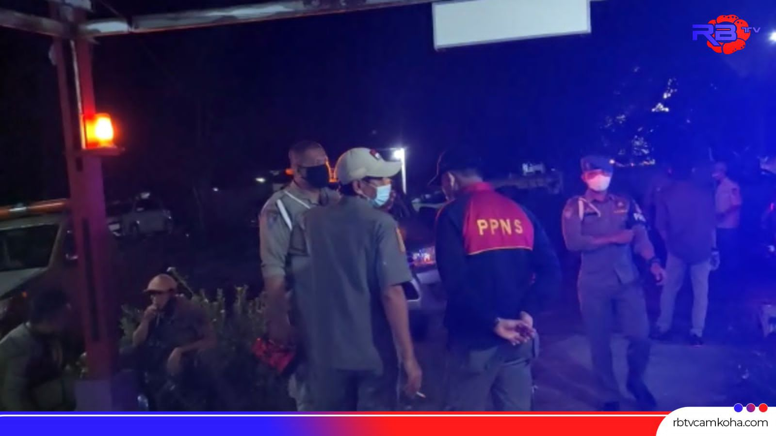 Satpol PP Mukomuko Bolehkan Panti Pijat dan Karaoke Tetap Buka, Syaratnya Ini