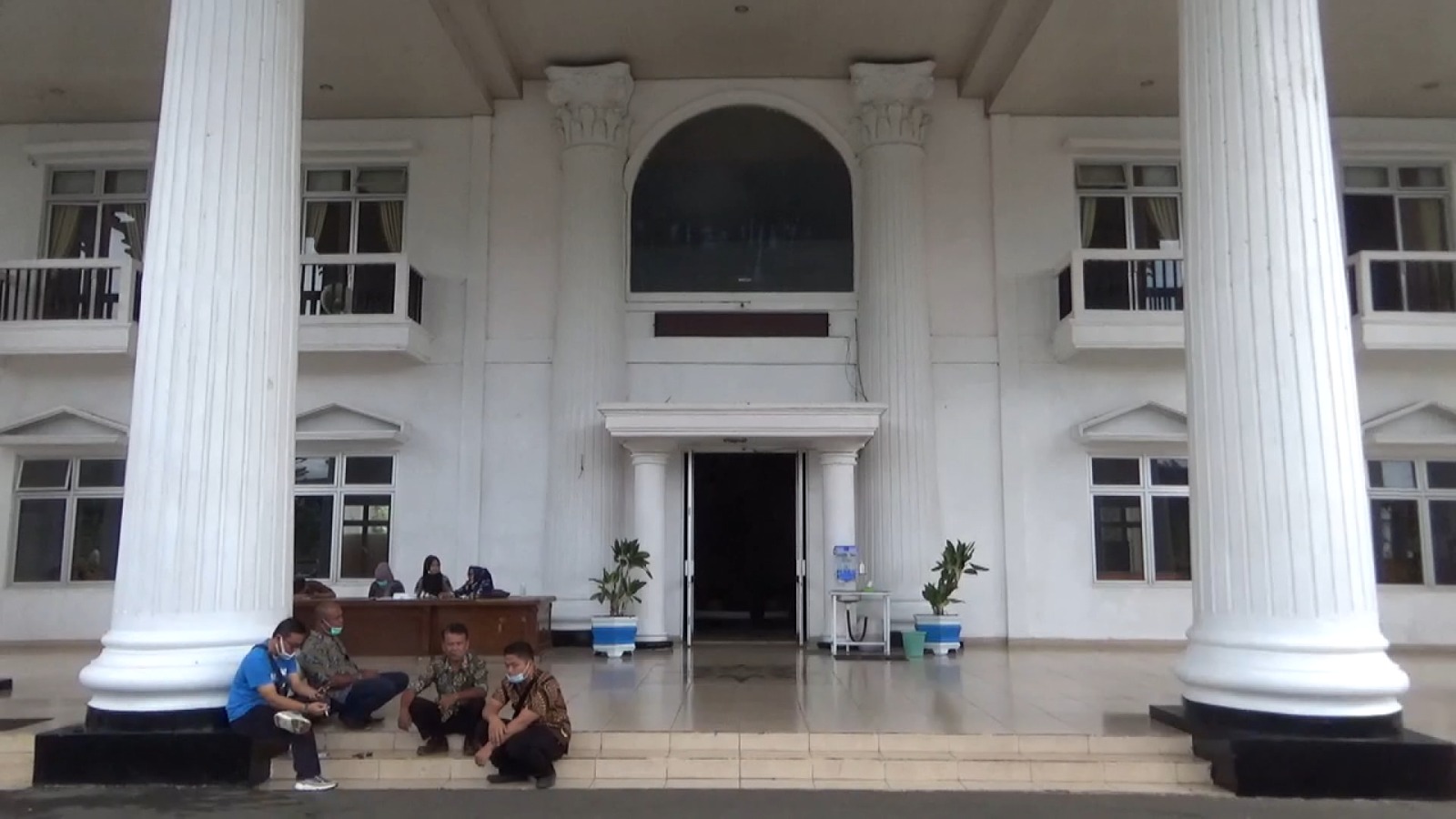 Pemanfaatan Energi Panas Bumi, Kelola Energi Panas Bumi, PLN dan Investor Turki Masuk Kepahiang