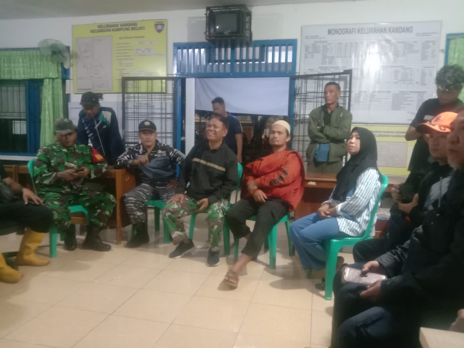 Dua Bocah SD Yang Dinyatakan Hilang Belum Ditemukan, Pemkot Bentuk Posko Pencarian 