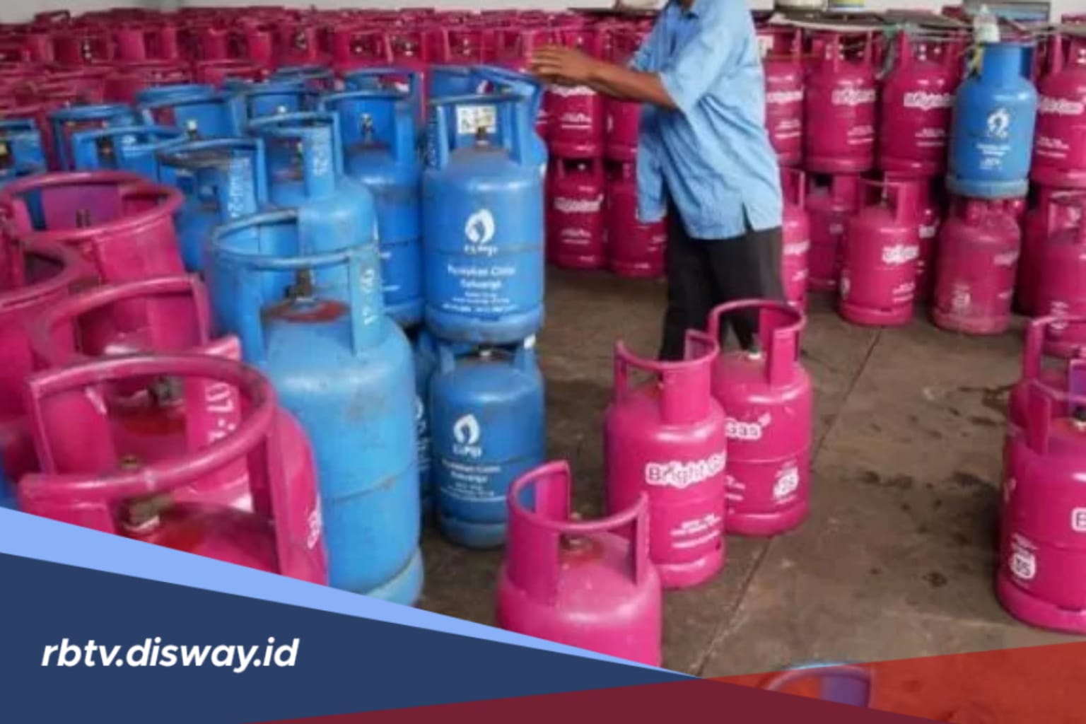 Sudah Dirilis, Ini Daftar Harga LPG 5,5 Kg dan 12 Kg per September 2026, Ada Kenaikan?