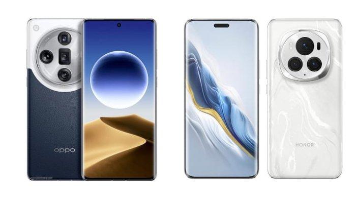 Hasil Perbandingan antara Hp Honor 400 Smart 5G Vs Vivo Y36C, Sebaiknya Pilih yang Mana?